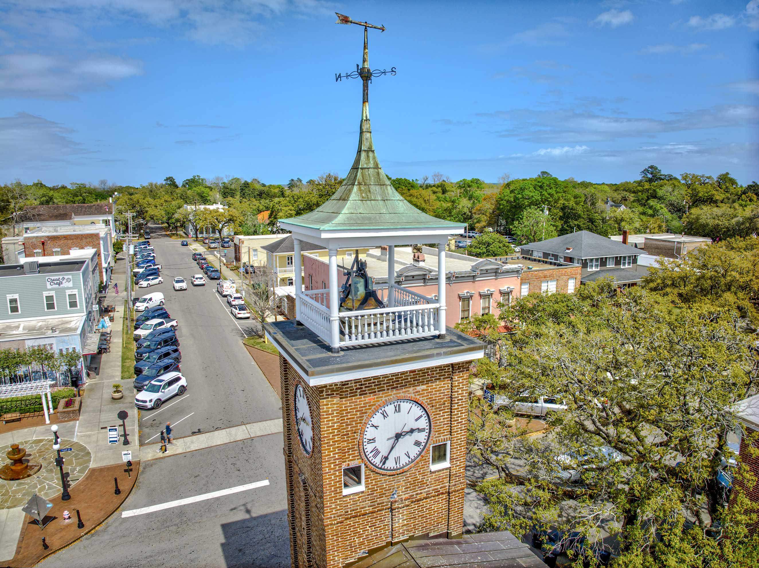 930 Highmarket Street Georgetown, SC 29440 - Photo 27 of 33