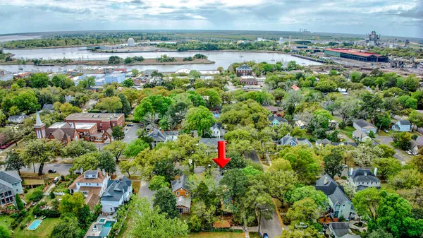 $749,000 | 930 Highmarket Street, Georgetown, SC 29440