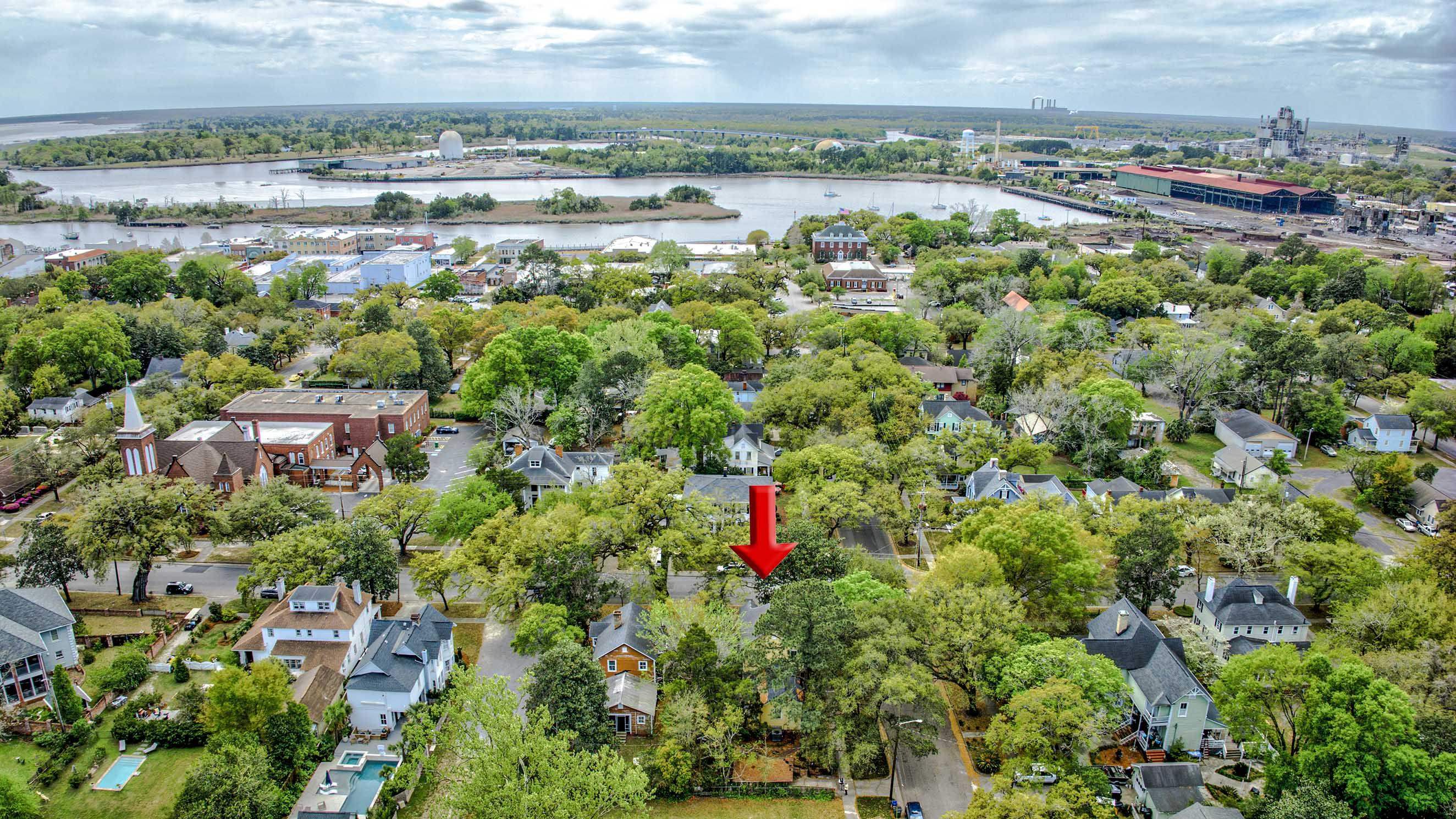 930 Highmarket Street Georgetown, SC 29440 - Photo 29 of 33