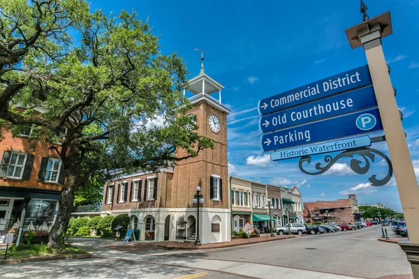 $749,000 | 930 Highmarket Street, Georgetown, SC 29440