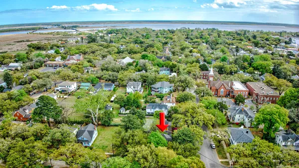 $749,000 | 930 Highmarket Street, Georgetown, SC 29440