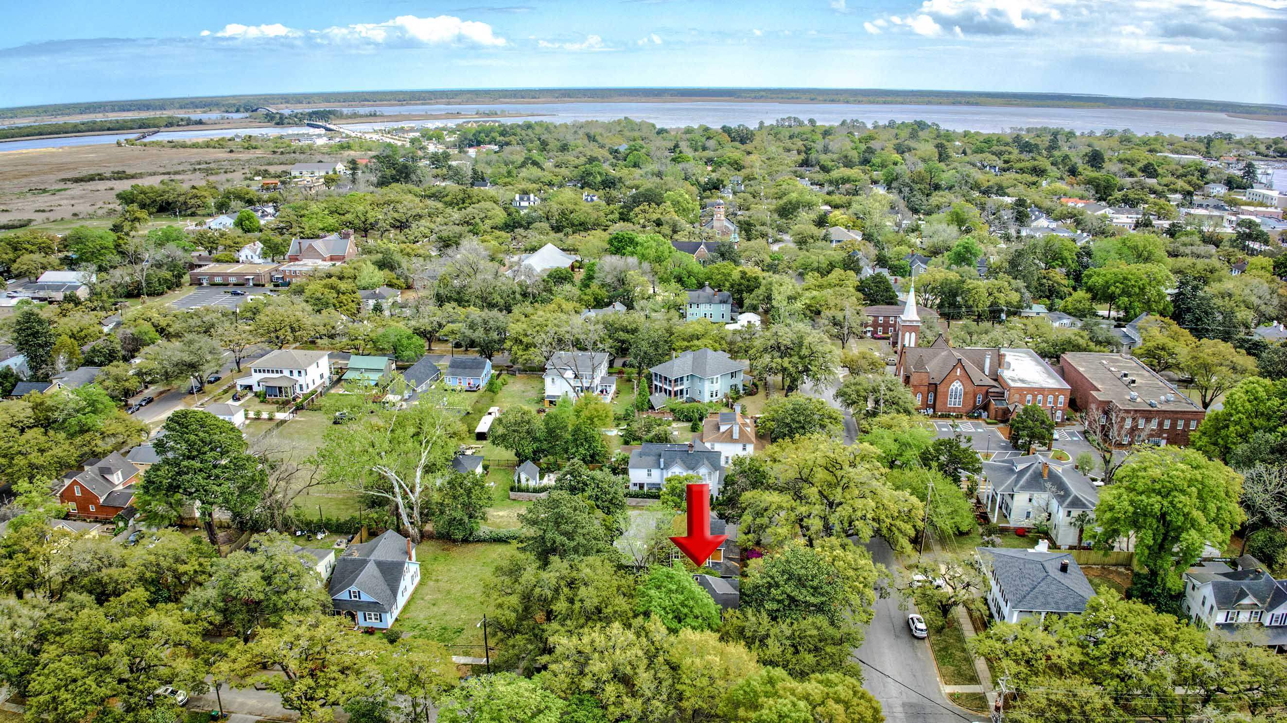 930 Highmarket Street Georgetown, SC 29440 - Photo 31 of 33