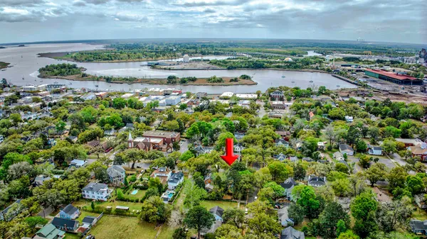 $749,000 | 930 Highmarket Street, Georgetown, SC 29440