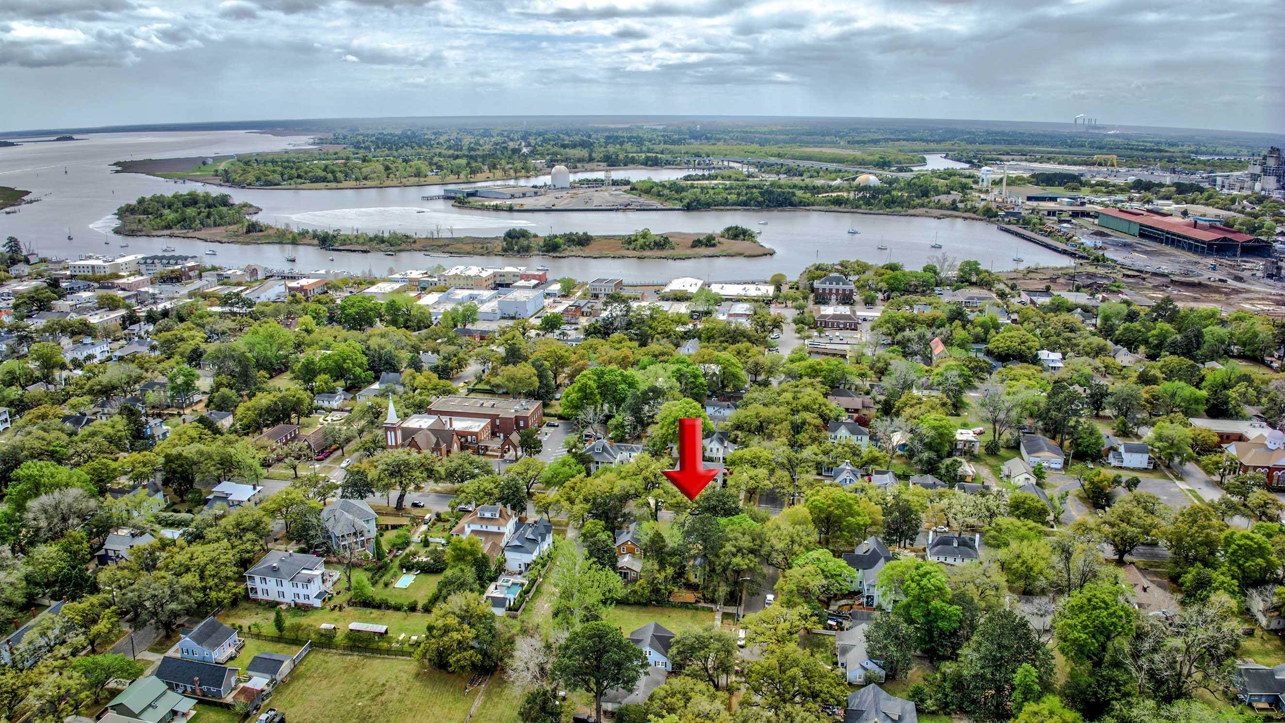 930 Highmarket Street Georgetown, SC 29440 - Photo 4 of 33