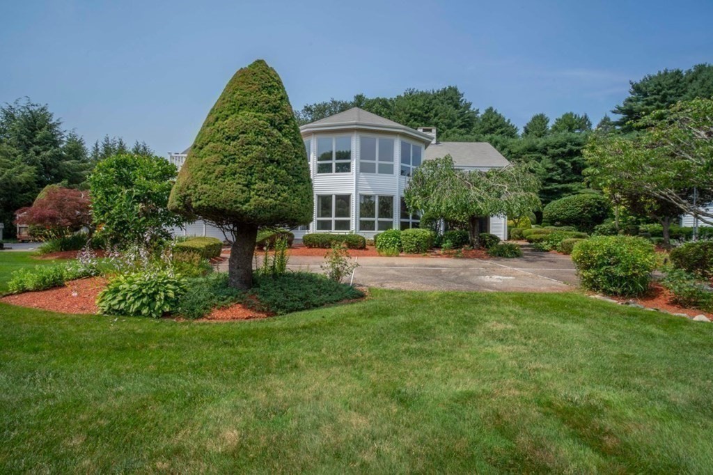 7 Hoosic Drive Canton, MA 02021 - Photo 25 of 32