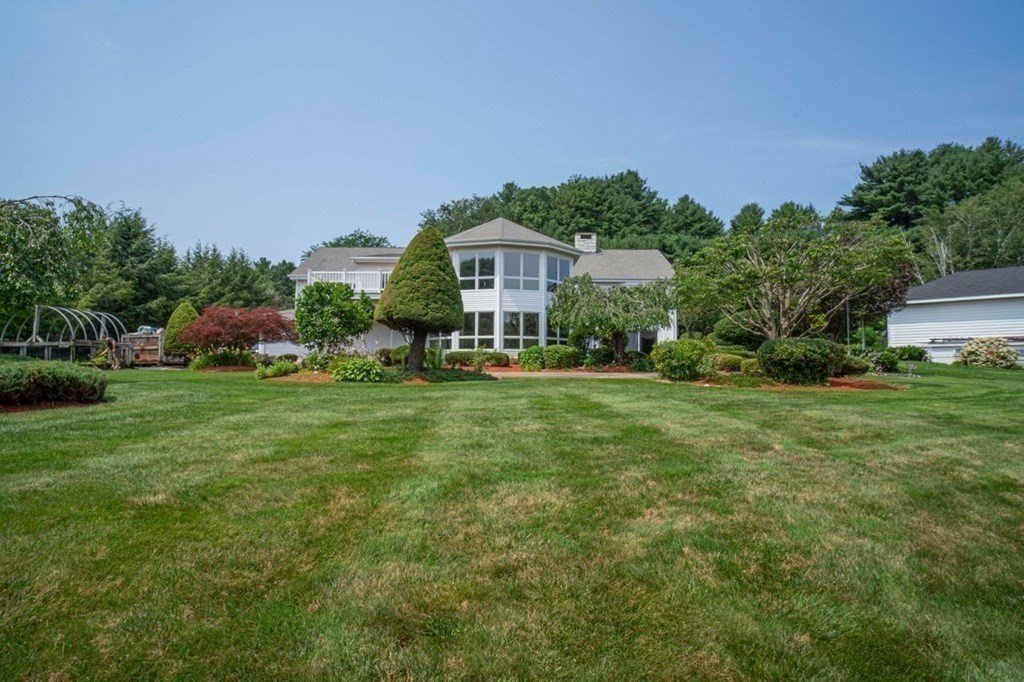 7 Hoosic Drive Canton, MA 02021 - Photo 27 of 32