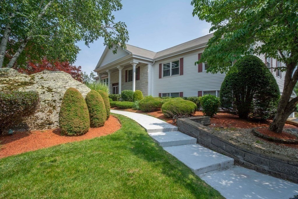 7 Hoosic Drive Canton, MA 02021 - Photo 30 of 32