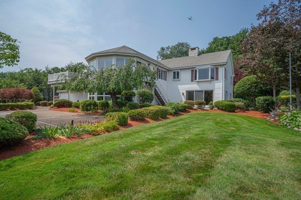 7 Hoosic Drive Canton, MA 02021 - Photo 31 of 32