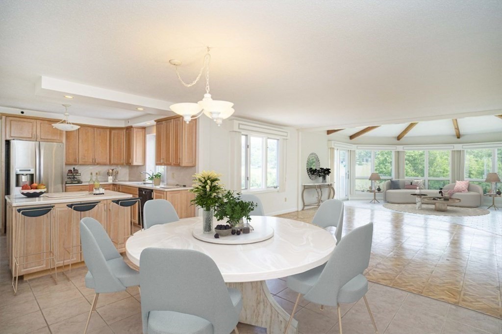 7 Hoosic Drive Canton, MA 02021 - Photo 8 of 32