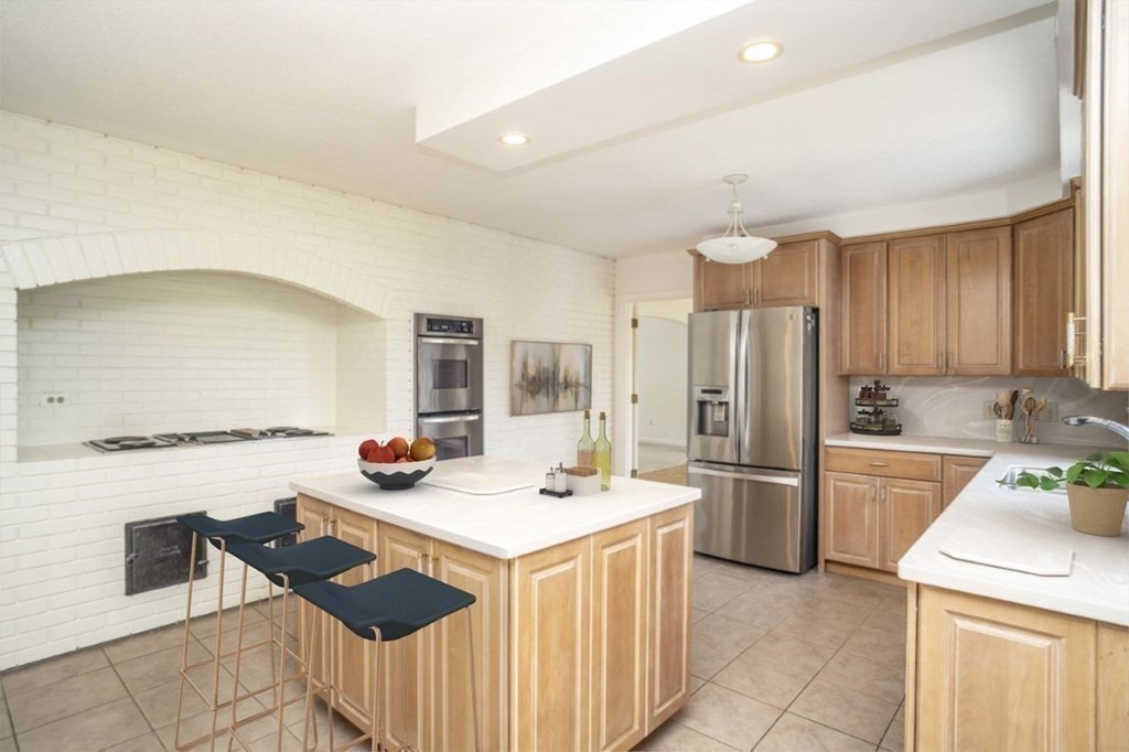 7 Hoosic Drive Canton, MA 02021 - Photo 9 of 32