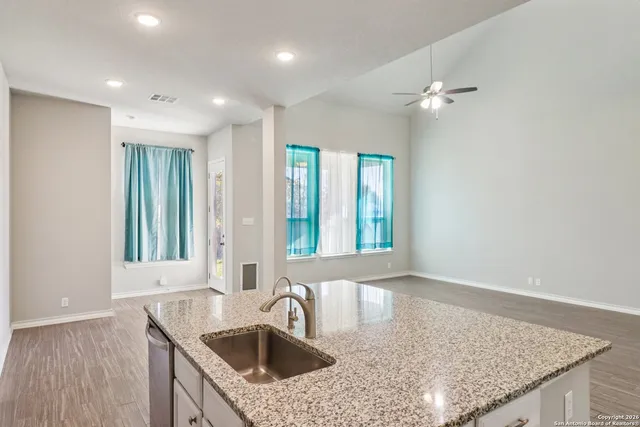 $2,850 | 10208 High Noon Drive, San Antonio, TX 78254