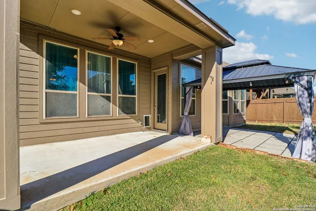 $2,850 | 10208 High Noon Drive, San Antonio, TX 78254