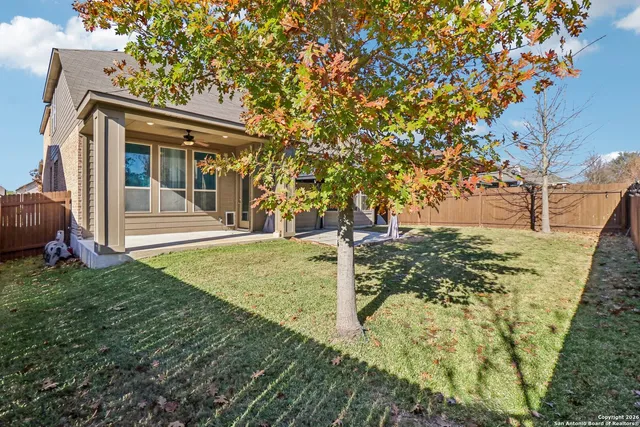 $2,850 | 10208 High Noon Drive, San Antonio, TX 78254