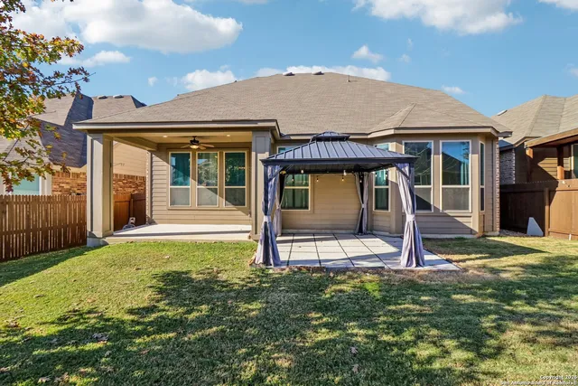 $2,850 | 10208 High Noon Drive, San Antonio, TX 78254