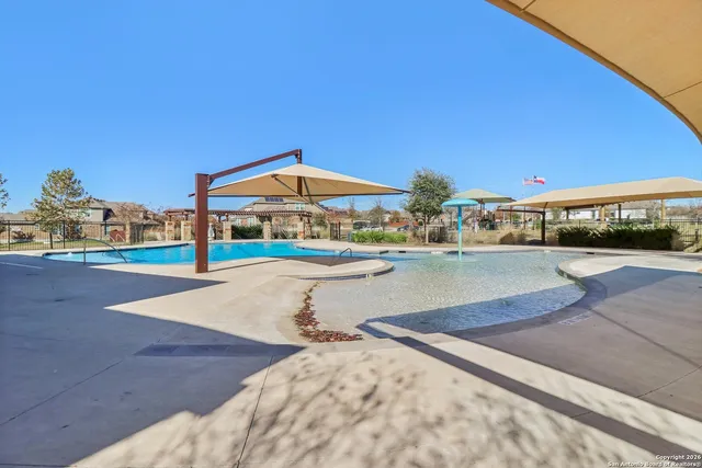 $2,850 | 10208 High Noon Drive, San Antonio, TX 78254