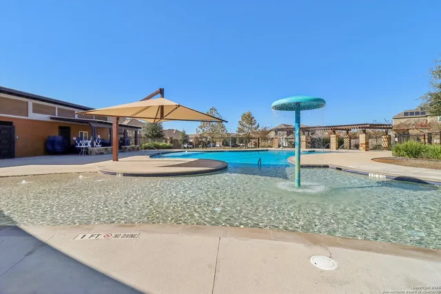 $2,850 | 10208 High Noon Drive, San Antonio, TX 78254