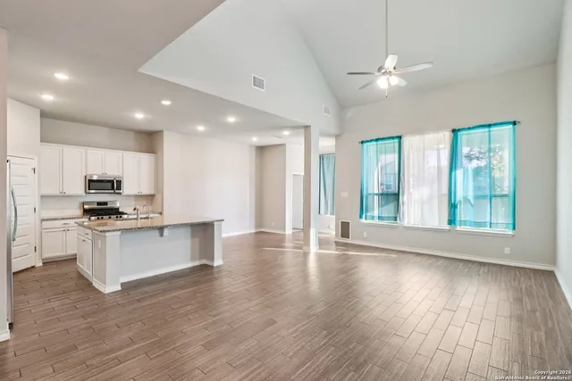 $2,850 | 10208 High Noon Drive, San Antonio, TX 78254