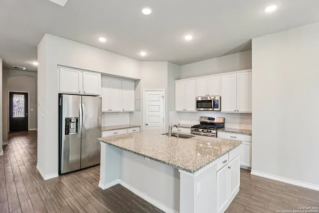 $2,850 | 10208 High Noon Drive, San Antonio, TX 78254