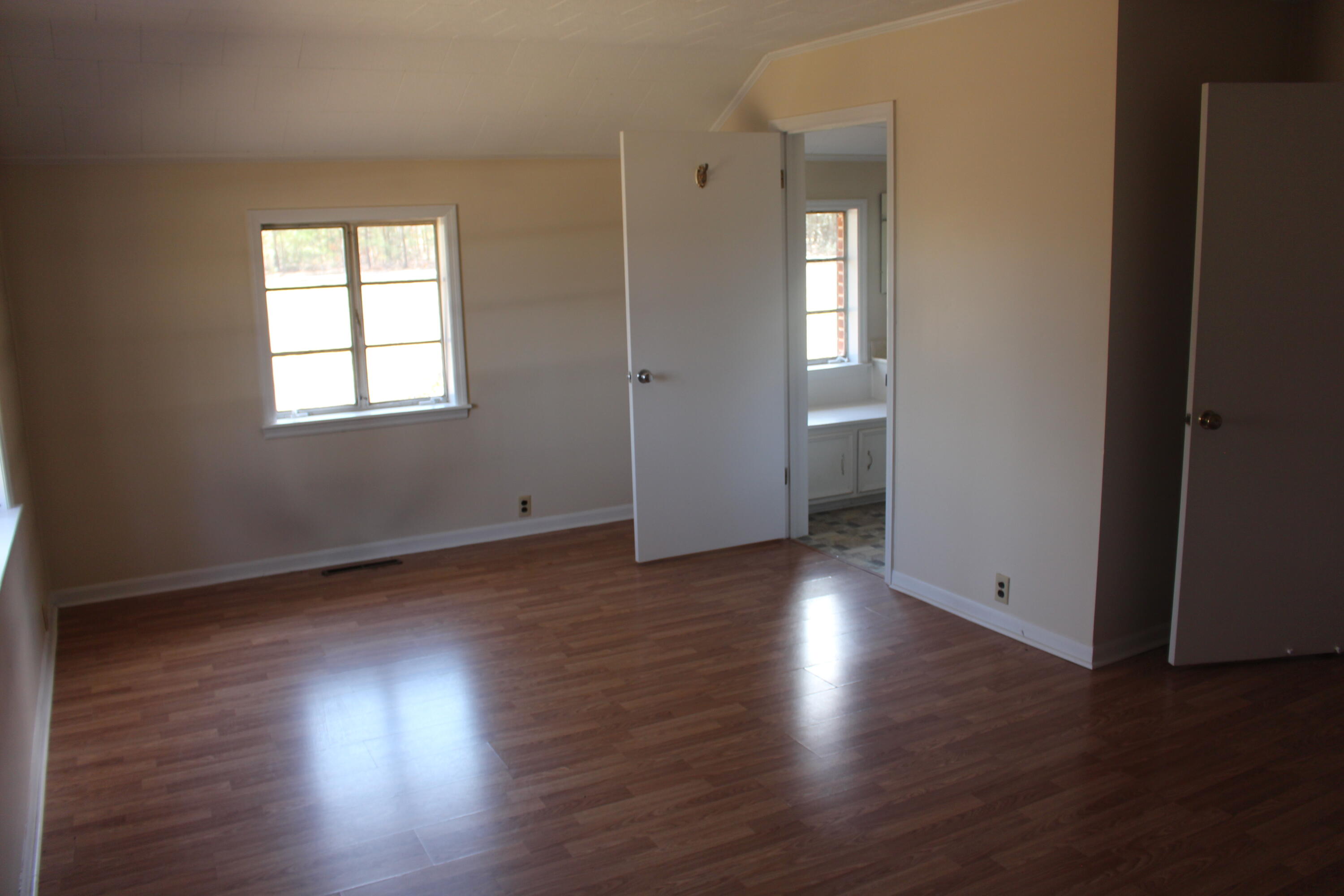 121 Bomar Street Ridge Spring, SC 29129 - Photo 3 of 12