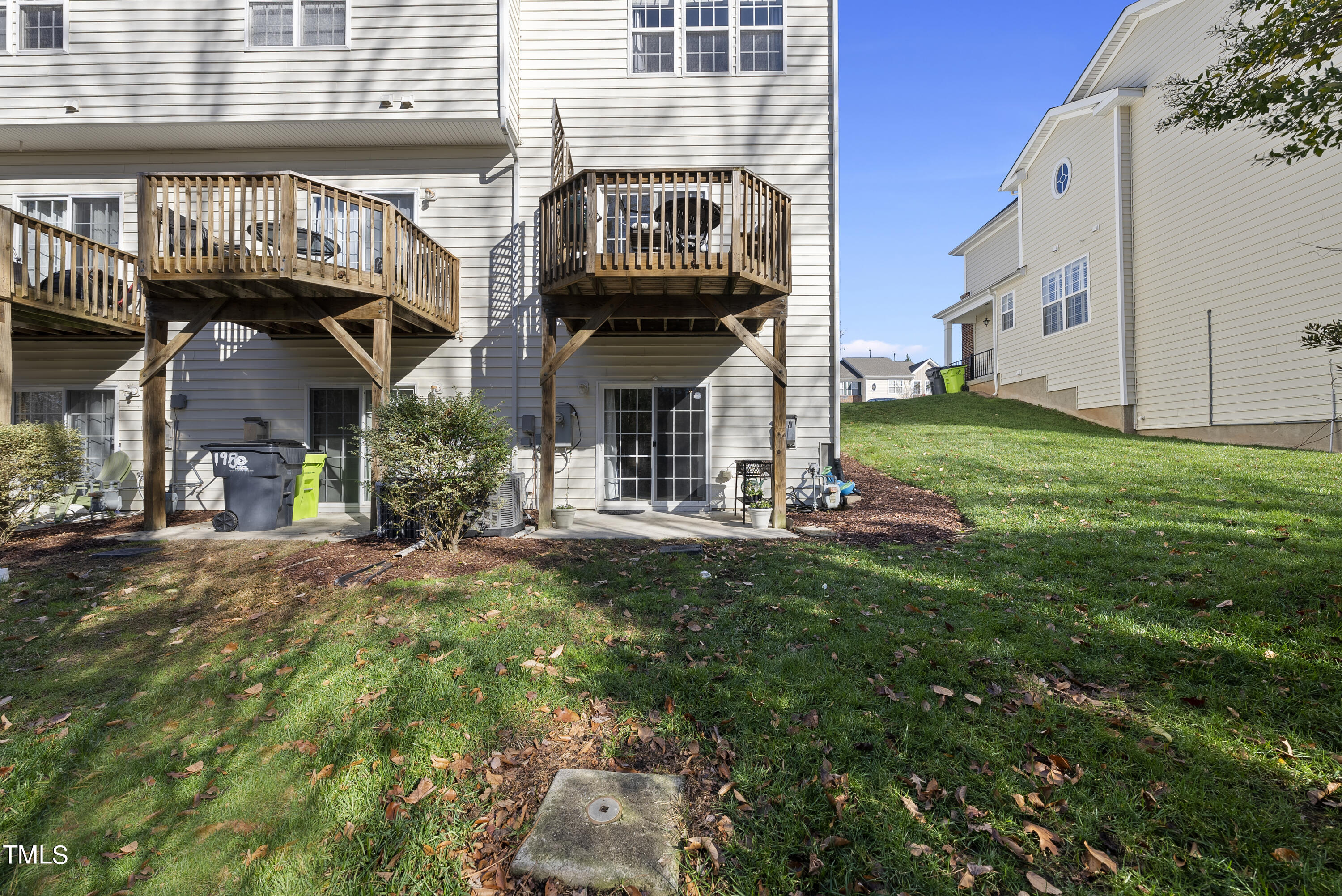 200 Cedar Elm Road Durham, NC 27713 - Photo 24 of 25 DSC07555
