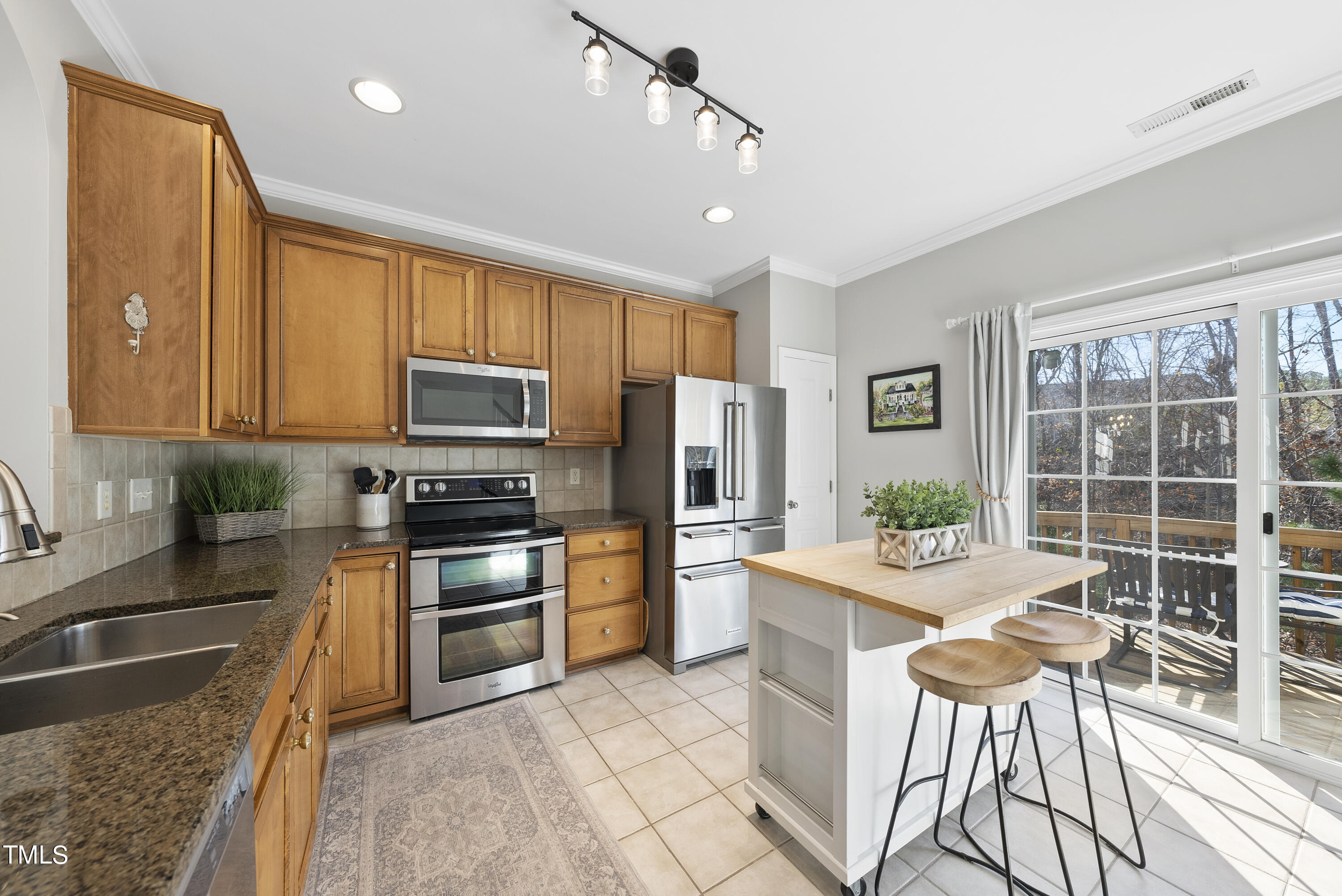 200 Cedar Elm Road Durham, NC 27713 - Photo 8 of 25 DSC07573