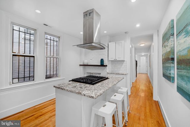 $965,000 | 1524 5th Street Northwest, Washington, DC 20001