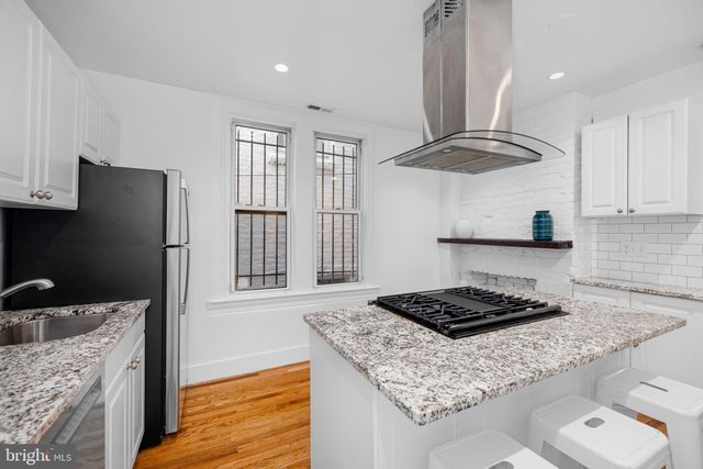 $965,000 | 1524 5th Street Northwest, Washington, DC 20001