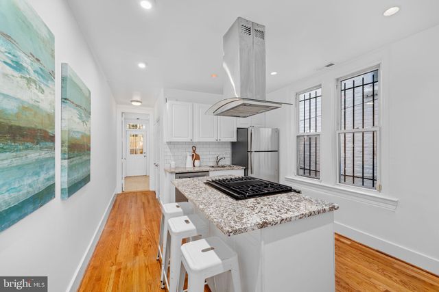 $965,000 | 1524 5th Street Northwest, Washington, DC 20001