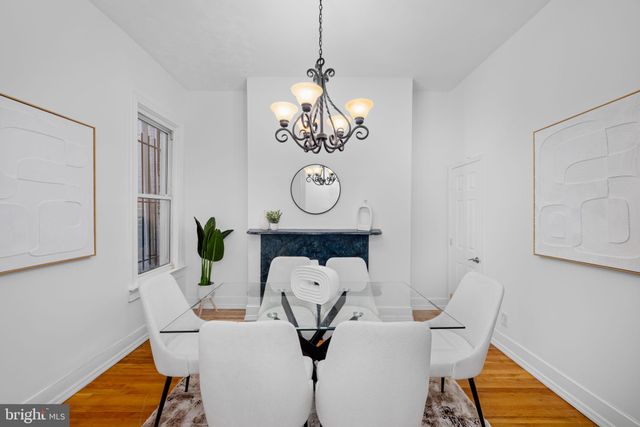 $965,000 | 1524 5th Street Northwest, Washington, DC 20001