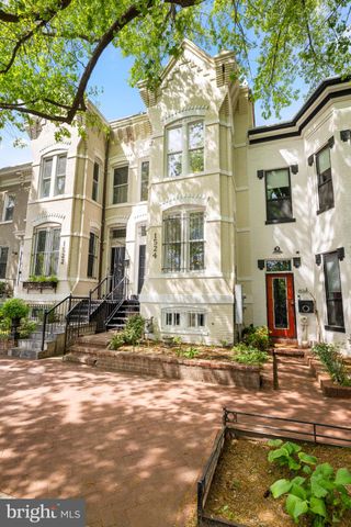 $965,000 | 1524 5th Street Northwest, Washington, DC 20001