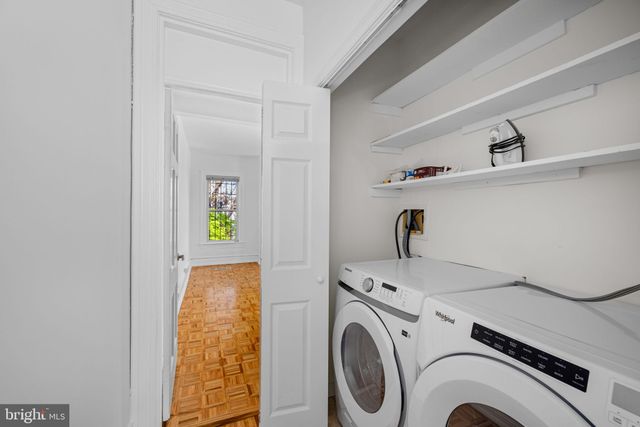 $965,000 | 1524 5th Street Northwest, Washington, DC 20001