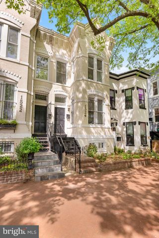 $965,000 | 1524 5th Street Northwest, Washington, DC 20001