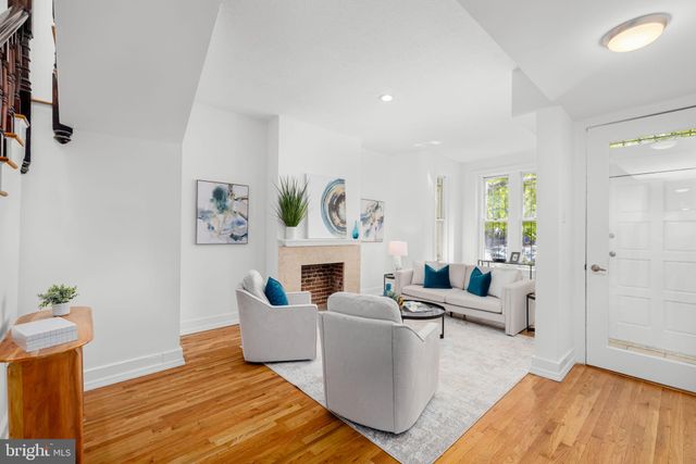 $965,000 | 1524 5th Street Northwest, Washington, DC 20001