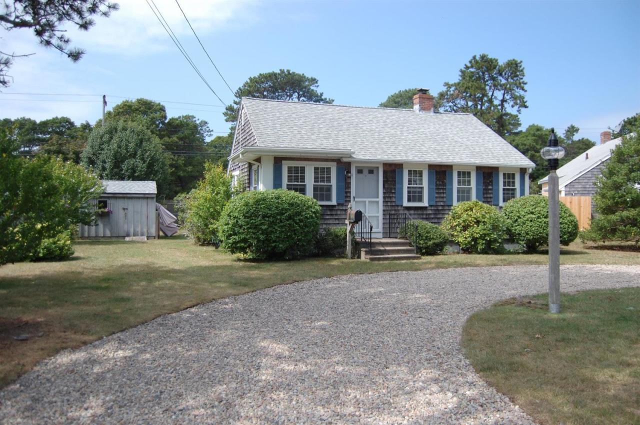 17 Archie Road West Yarmouth, MA 02673 - Photo 1 of 34 Primary Photo
