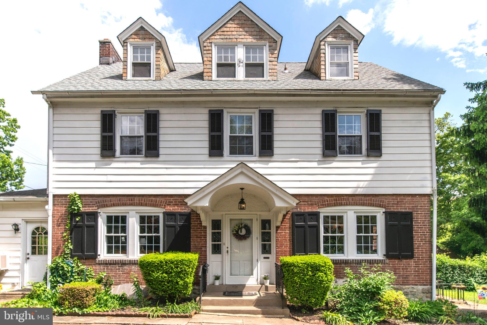 139 Township Line Road Jenkintown, PA 19095 - Photo 1 of 17 Gallery Image 1
