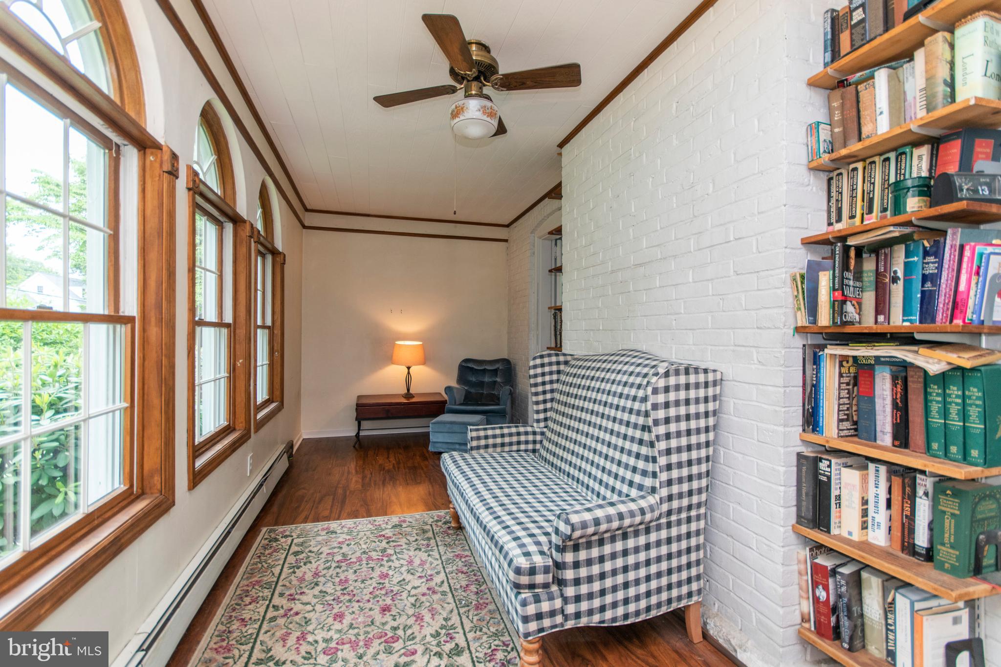 139 Township Line Road Jenkintown, PA 19095 - Photo 11 of 17 Front Porch