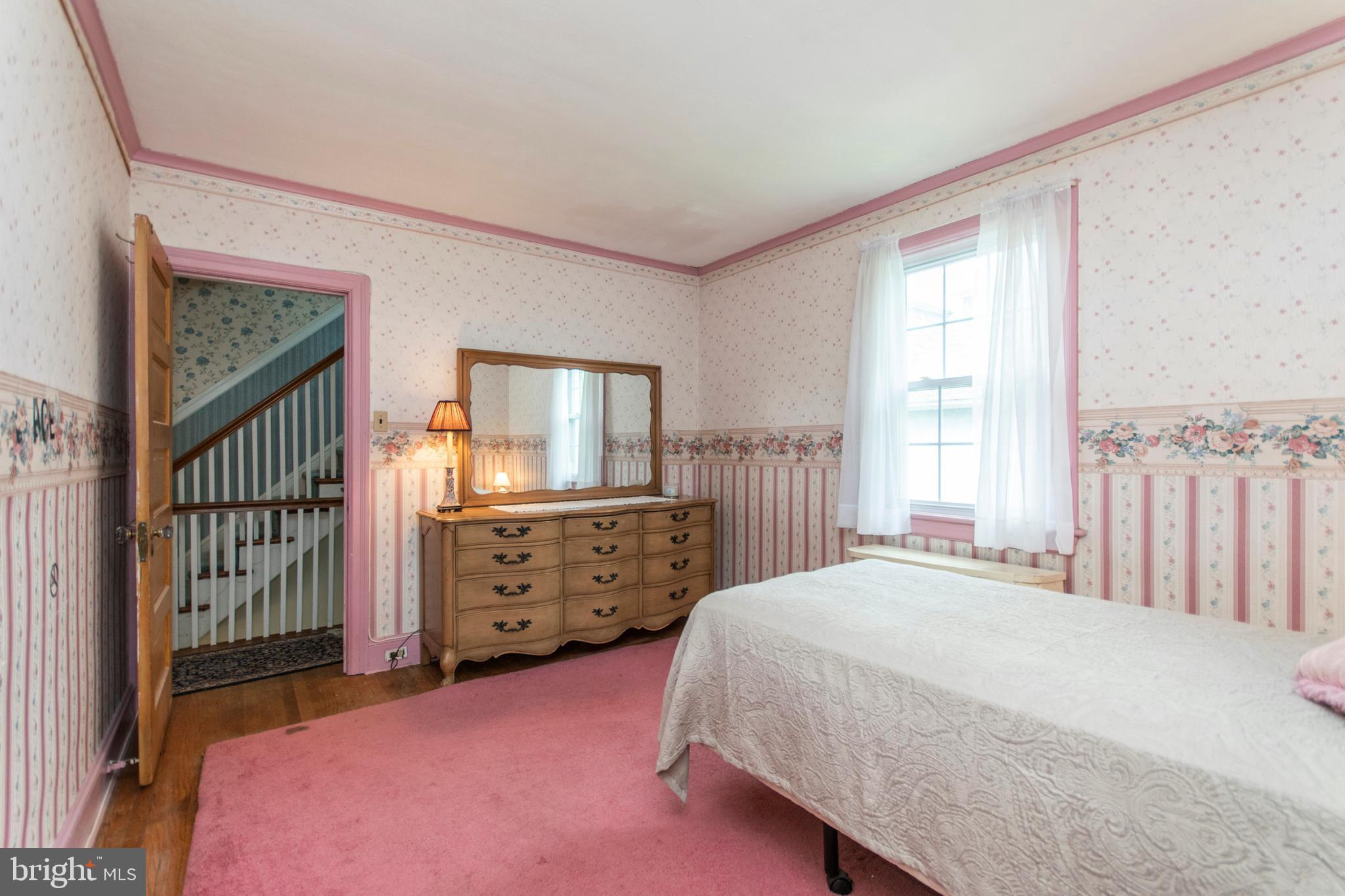 139 Township Line Road Jenkintown, PA 19095 - Photo 12 of 17 2nd Floor Bedroom