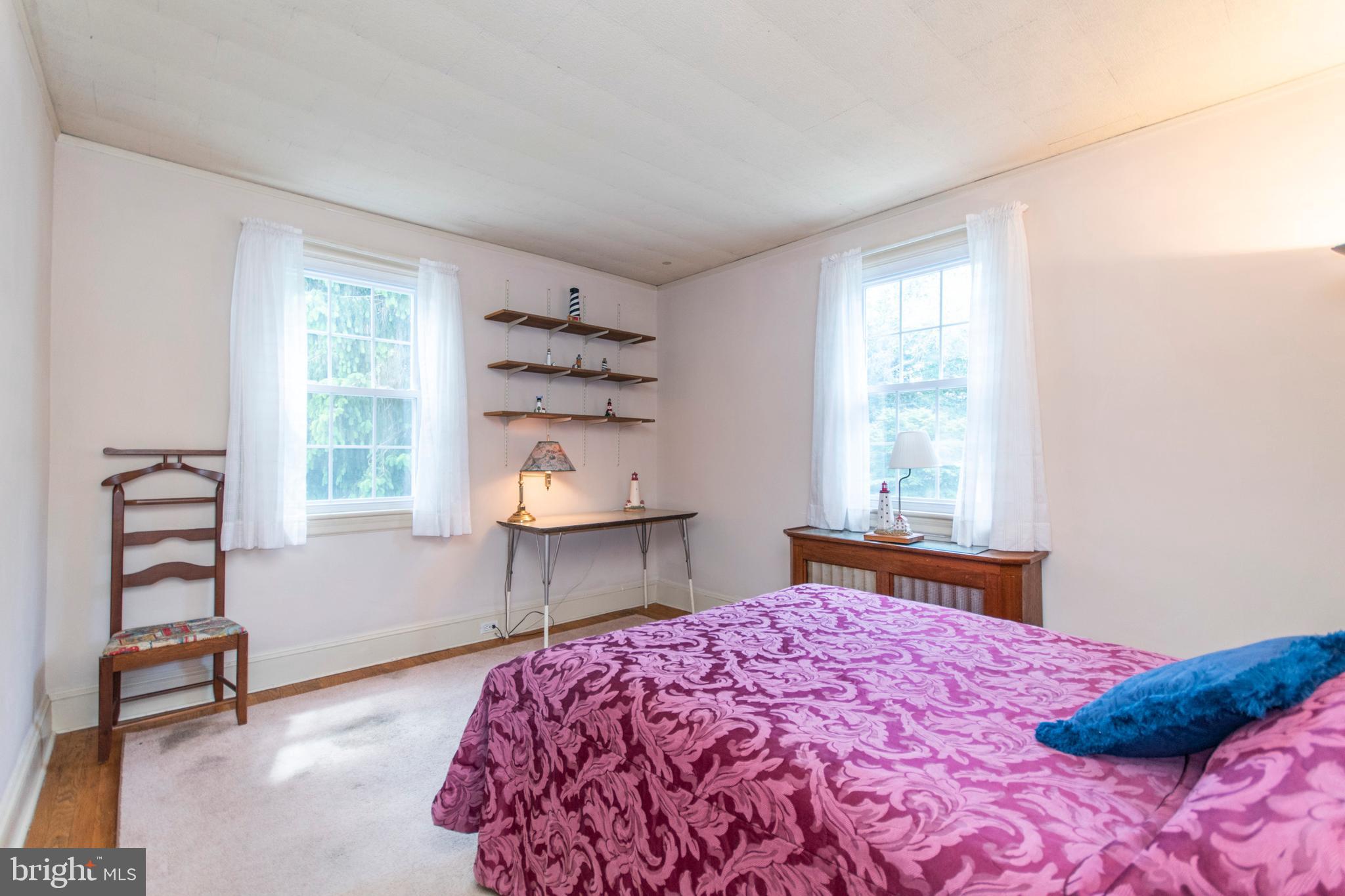 139 Township Line Road Jenkintown, PA 19095 - Photo 13 of 17 2nd Floor bedroom