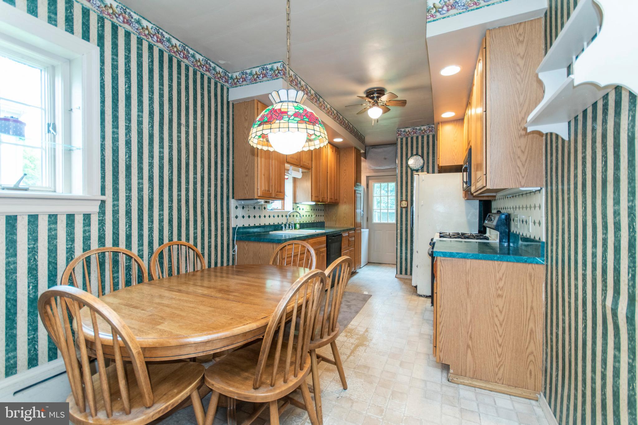 139 Township Line Road Jenkintown, PA 19095 - Photo 10 of 17 Kitchen