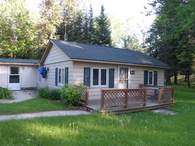 2302 Blamer Road Fairview, MI 48621 - Photo 1 of 22 Gallery Image 1