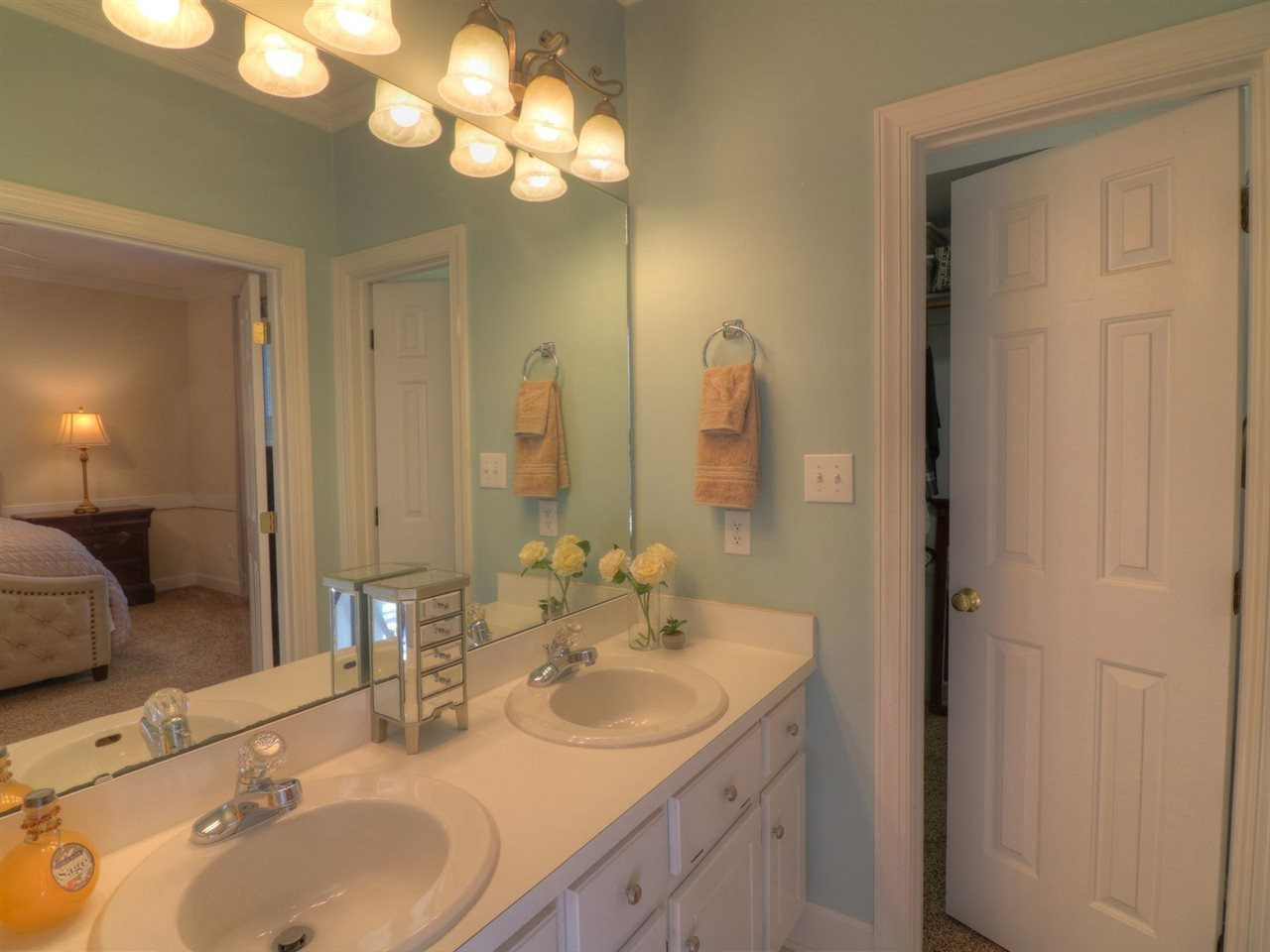 9304 Dawnshire Road Raleigh, NC 27615 - Photo 16 of 30 Photo 16