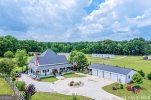4473 Reed Creek Highway Hartwell, GA 30643 - Photo 53 of 56