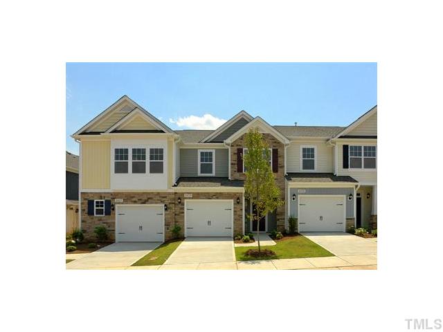 2429 Memory Ridge Drive Raleigh, NC 27606 - Photo 3 of 22 a view of a house with a swimming pool