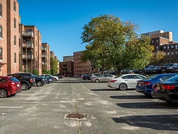 $350 | 78 Gainsborough Street, Unit PARKING 79, Boston, MA 02115