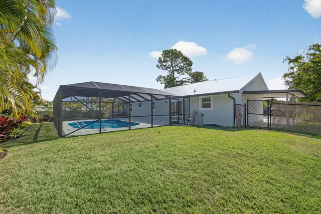 $2,900 | 1265 Southwest 29th Terrace, Palm City, FL 34990