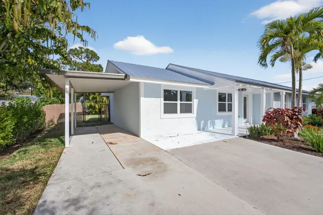 $2,900 | 1265 Southwest 29th Terrace, Palm City, FL 34990