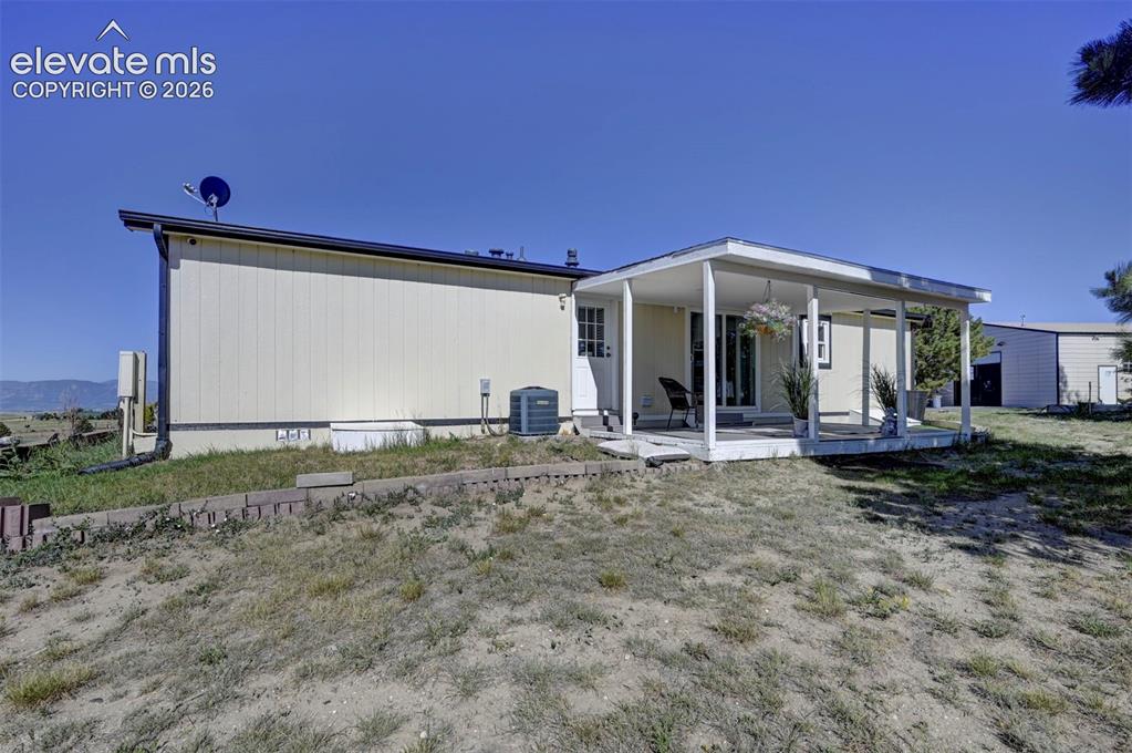 12050 East Blaney Road Peyton, CO 80831 - Photo 28 of 49