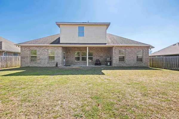 $499,900 | 5912 Walter Franklin Road, Pensacola, FL 32526
