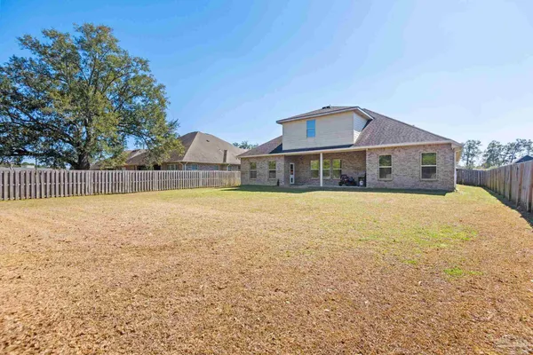 $499,900 | 5912 Walter Franklin Road, Pensacola, FL 32526