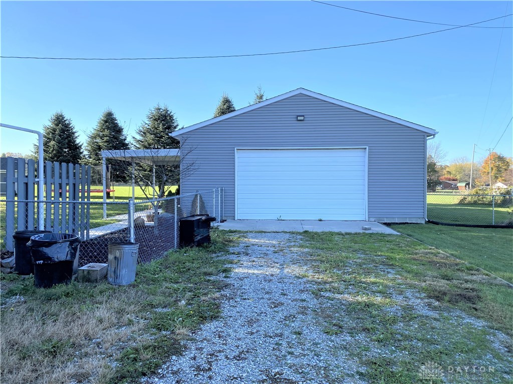 2325 South Tecumseh Road Springfield, OH 45502 - Photo 20 of 30 Gallery Image 20
